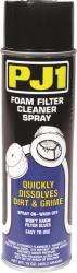 Pj1 foam filter cleaner
