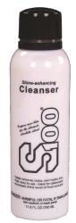 S100 shine enhancing cleanser