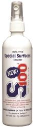 S100 special surfaces cleaner