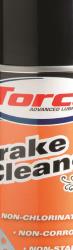 Torco brake / contact cleaner