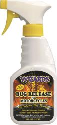 Wizard's bug release
