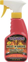 Wizard's mist-n-shine