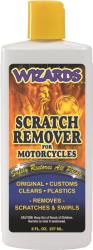 Wizard's scratch remover