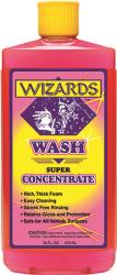Wizards products wash concentrate