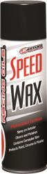 Maxima racing oils speed wax