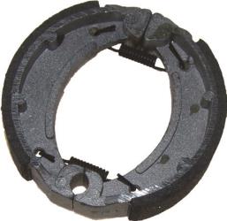 Outside distributing chinese brake shoes