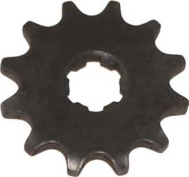 Outside distributing chinese drive sprocket