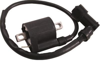 Outside distributing 50-150cc 4-stroke ignition coil