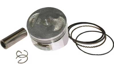 Outside distributing chinese engine piston kits