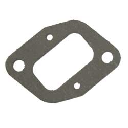 Outside distributing 43-49cc 2-stroke intake gasket