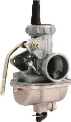 Outside distributing 50-125cc 4-stroke horizontal engines 16mm carburetor