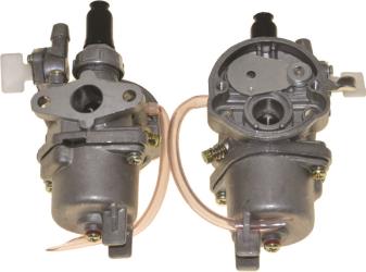 Outside distributing mt-a1 47/49cc 2-stroke 13mm carburetor