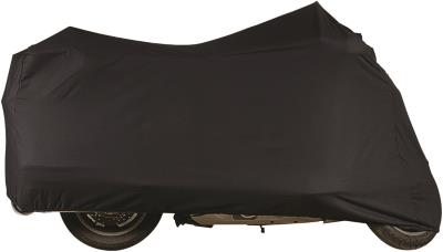 Dowco indoor motorcycle dust cover
