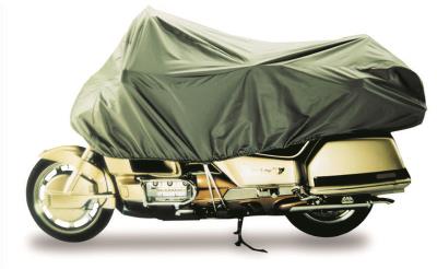 Dowco traveler motorcycle cover
