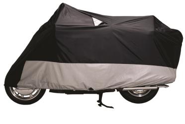 Dowco weatherall plus motorcycle covers