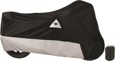 Nelson rigg falcon defender 500 motorcycle cover