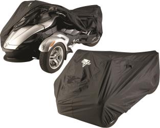 Nelson-rigg can am spyder full cycle cover