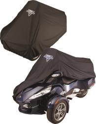 Nelson-rigg can am spyder full cycle cover