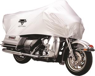 Nelson-rigg uv2000 cycle cover