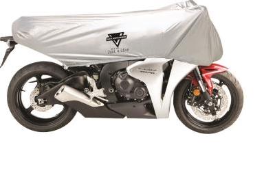 Nelson-rigg uv2000 cycle cover