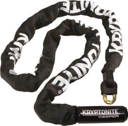 Kryptonite keeper 712 chain and disc lock