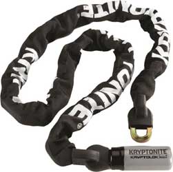 Kryptonite series 2 chain