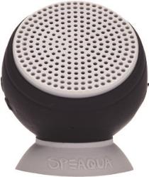 Speaqua barnacle waterproof wireless speakers