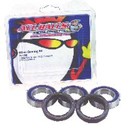 All balls street wheel bearing and seal kits