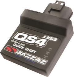 Bazzaz qs4 quick shift