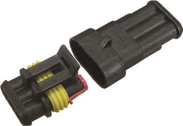 Dobeck performance wiring connector kits