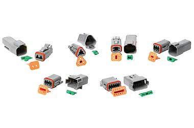 Novello deutsch connectors