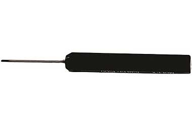 Novello molex pin removal tool