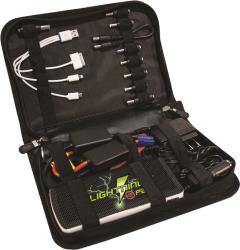 Lil lightning rp-2 lithium jump start pack