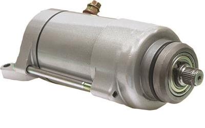 Wps starter motors