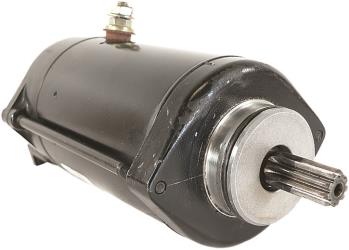 Wps starter motors