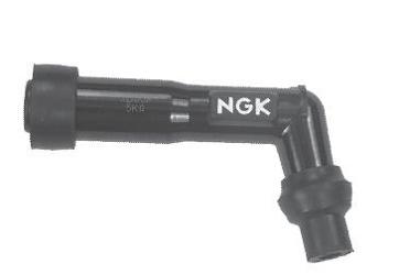 Ngk spark plug resistor covers