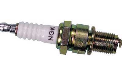 Ngk spark plugs