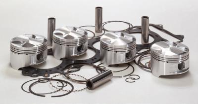 Wiseco performance parts piston kits