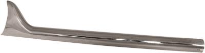 Emgo roadhawk fishtail muffler