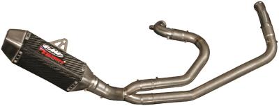 Fmf apex full exhaust systems