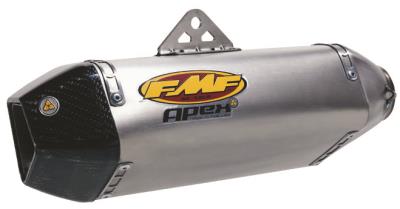 Fmf apex slip-on exhaust