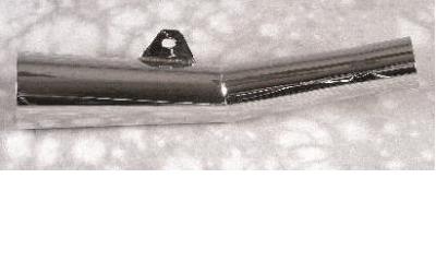 Mac replacement mufflers