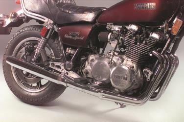 Mac street exhaust systems