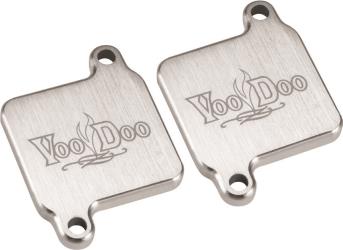 Voodoo sidewinder exhaust