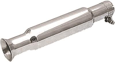 West-eagle universal mufflers