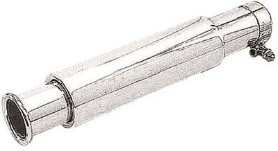 West-eagle universal mufflers