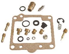 K&l carburetor repair kits