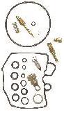 K&l carburetor repair kits