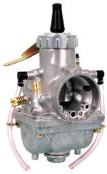 Mikuni vm series round slide carburetors