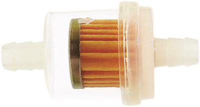 Sports parts inc 5/16 inch inline fuel filter